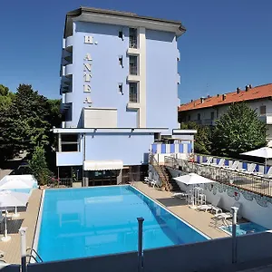 Antea Hotel